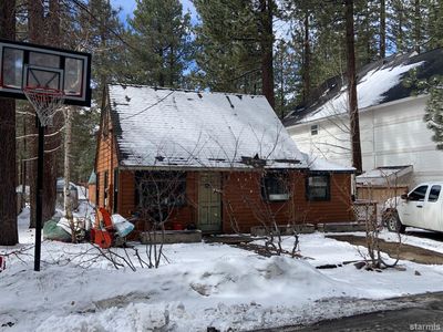 1084 Craig Ave, South Lake Tahoe, CA, 96150