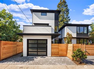 5948 39th Ave SW, Seattle, WA 98136