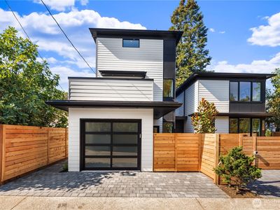 5948 39th Avenue SW, Seattle, WA, 98136