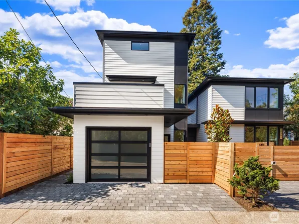 5948 39th Avenue SW, Seattle, WA 98136