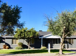 2110 W Osborn Rd, Phoenix, AZ 85015