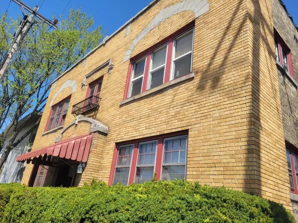 5512 West Burnham STREET, Milwaukee, WI 53219