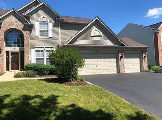 1608 Boulder Ridge Dr, Bolingbrook, IL 60490