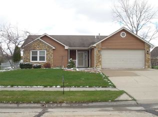 206 Morning Wind Pl, Kendallville, IN 46755