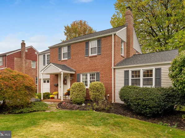 506 W Garden Rd, Oreland, PA 19075