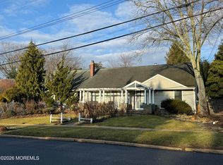 111 Cold Indian Springs Rd, Ocean, NJ 07712