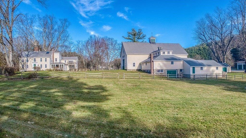 11001094 Monument St, Concord, MA 01742 Zillow