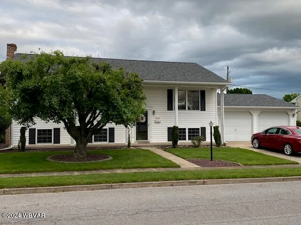 1112 Locust St, Montoursville, PA 17754