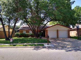 4713 61st St, Lubbock, TX 79414