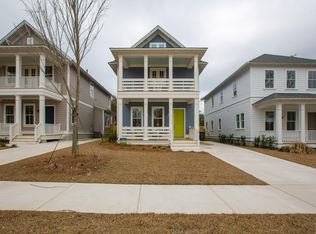 80 Vincent Dr, Mount Pleasant, SC 29464