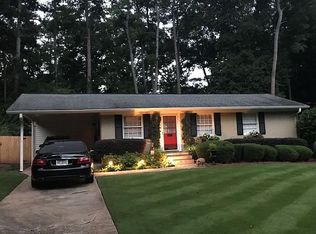 872 Verdi Way, Clarkston, GA 30021