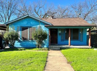 1036 Benton Ave, Fort Worth, TX 76112