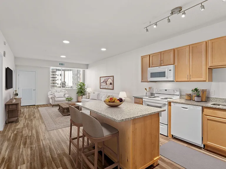 The Addie at Metro Center 55+ Apartments — Photo 23