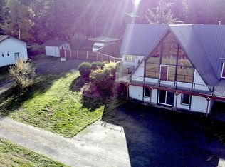 1276 Atterberry Rd, Sequim, WA 98382