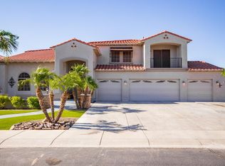 9516 W Blue Sky Dr, Peoria, AZ 85383