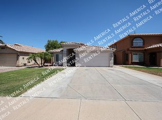 2454 E Orchid Ln, Gilbert, AZ 85296