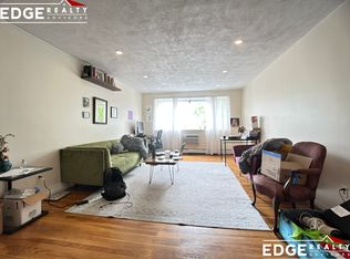 20 Radcliffe Rd APT 301, Allston, MA 02134