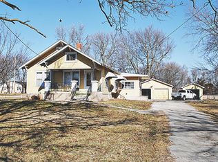3377 Highway 160, Independence, KS 67301