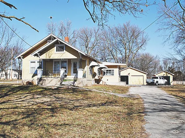 3377 Highway 160, Independence, KS 67301