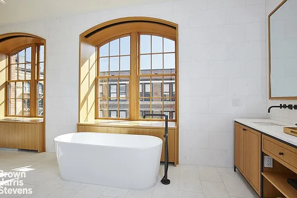 Sold by Brown Harris Stevens | media 54