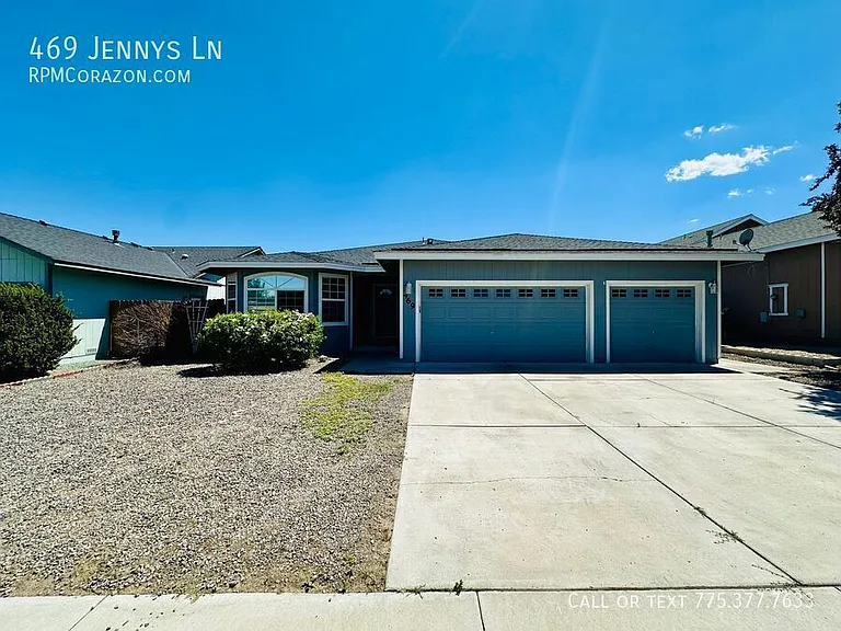 469 Jennys Ln — Photo 2
