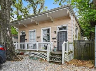 2214 Kerlerec St, New Orleans, LA 70119
