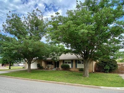 5809 S 73rd Ave E, Tulsa, OK, 74145