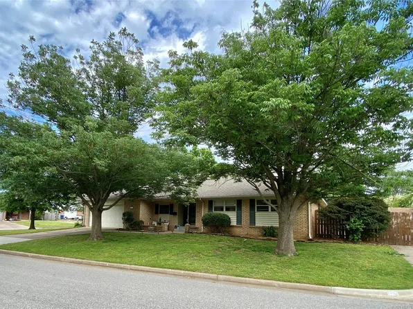 5809 S 73rd Ave E, Tulsa, OK 74145