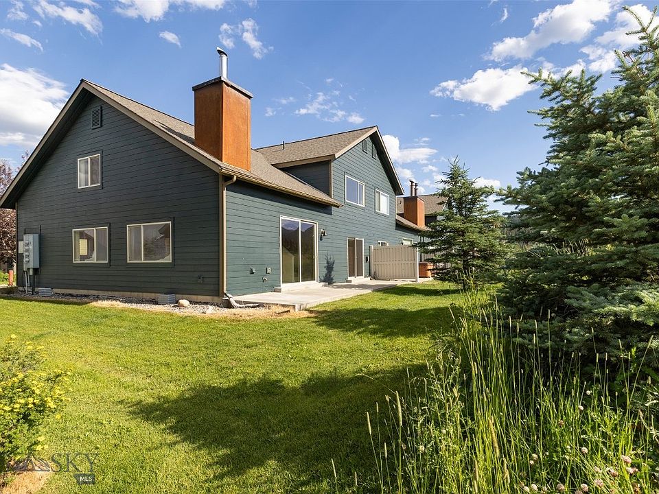 365 Firelight Dr V87, Big Sky, MT 59716 Zillow
