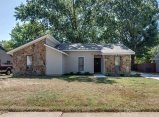 7183 Polder Dr, Memphis, TN 38133