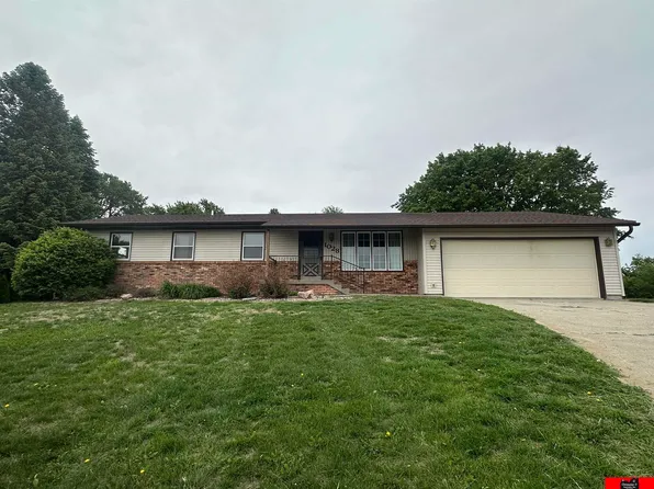 1028 E Sheridan St, West Point, NE 68788