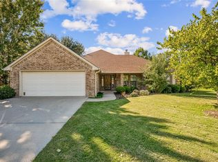 1555 Glenwood Dr, Stephenville, TX 76401