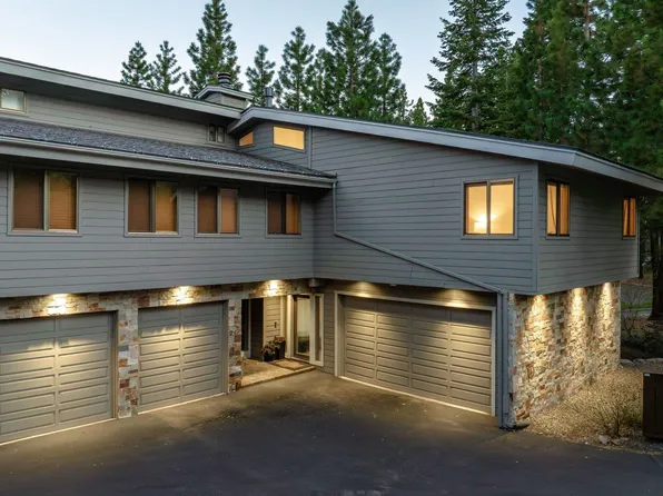 685 Wilson Way Unit 4, Incline Village, NV 89451