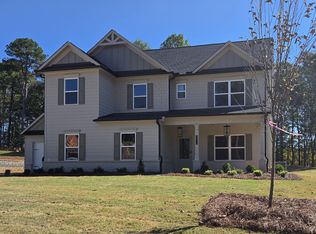 374 Meadows Dr, Bethlehem, GA 30620