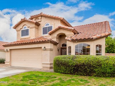 9766 W Yukon Dr, Peoria, AZ, 85382