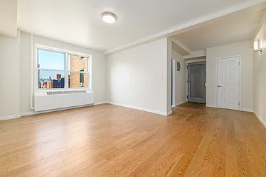 Rented by Keller Williams NYC