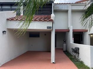 6478 Racquet Club Dr #33, Lauderhill, FL 33319