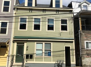 3033 Brereton St #A, Pittsburgh, PA 15219