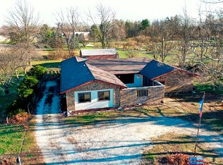 25325 S Cedar Rd, Manhattan, IL 60442