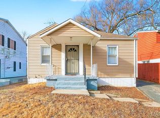 9717 Winkler Dr, Saint Louis, MO