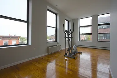 Rented by Citi Habitats