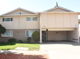 1207 Leigh Avenue, San Jose, CA 95126