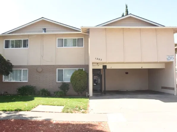 1207 Leigh Avenue, 1207 Leigh Ave APT 5, San Jose, CA 95126
