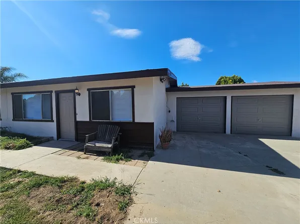 12268 15th St, Yucaipa, CA 92399