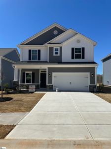 512 Barbican Pl LOT 39, Greenville, SC, 29605