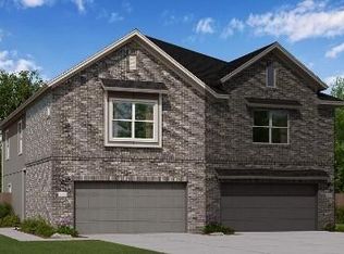 2202 Salinas Dr, Rosharon, TX 77583