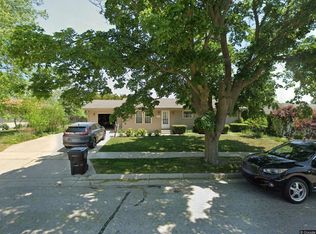 2837 91st St, Sturtevant, WI 53177