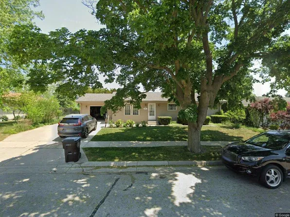 2837 91st STREET, Sturtevant, WI 53177