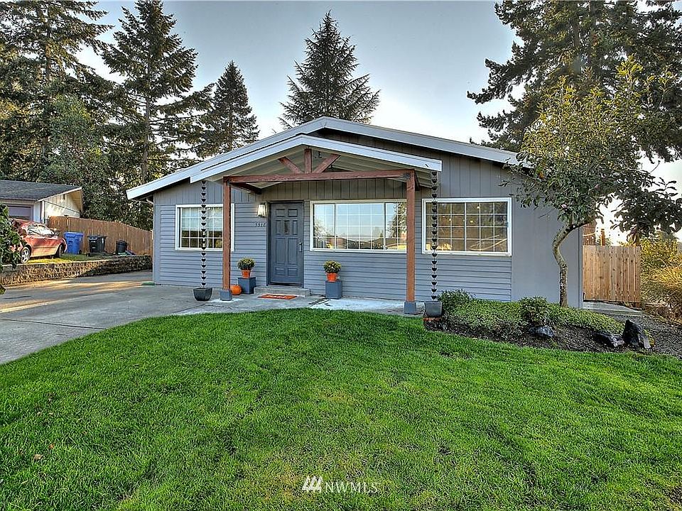 1st image of 5518 N 41st St