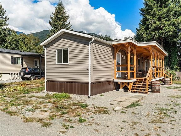 2nd image of 41711 Taylor Rd #16